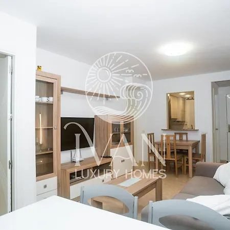 Casa Ferrara Ivan Luxury Homes 3ªpta Norte 1ªlinea Apartment *