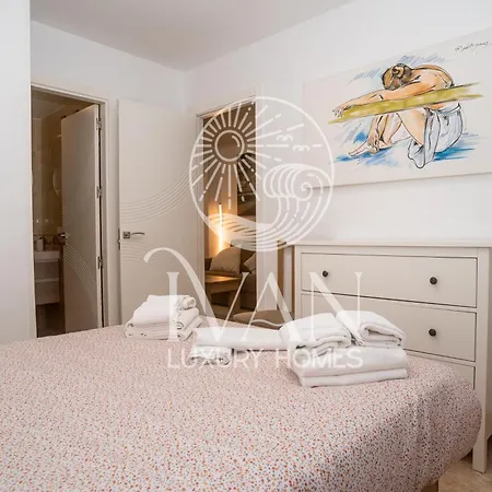 Apartment Casa Ferrara Ivan Luxury Homes 3ªpta Norte 1ªlinea