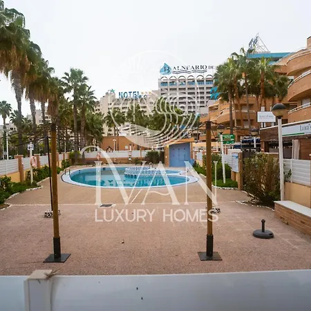 Casa Ferrara Ivan Luxury Homes 3ªpta Norte 1ªlinea Apartment *