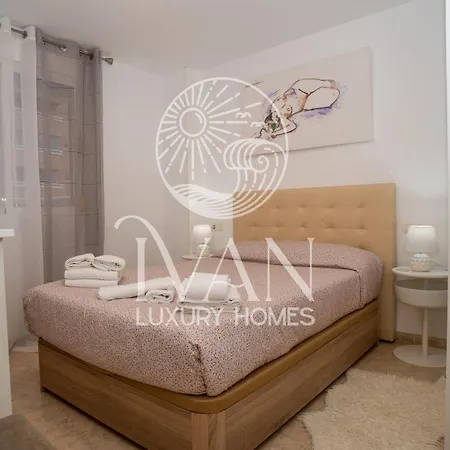 Apartment Casa Ferrara Ivan Luxury Homes 3ªpta Norte 1ªlinea *