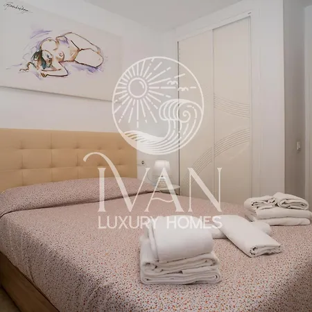 Casa Ferrara Ivan Luxury Homes 3ªpta Norte 1ªlinea Apartment Oropesa del Mar
