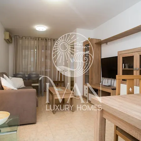 Casa Ferrara Ivan Luxury Homes 3ªpta Norte 1ªlinea Apartment Oropesa del Mar